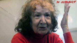 Потрошительница из Петербурга. Тамара Самсонова