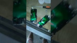 Нива задние фонари