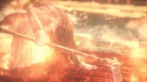 DARK SOULS 3 Sister Friede