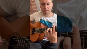 ALIB - Ночи белые (разбор на гитаре) аккорды