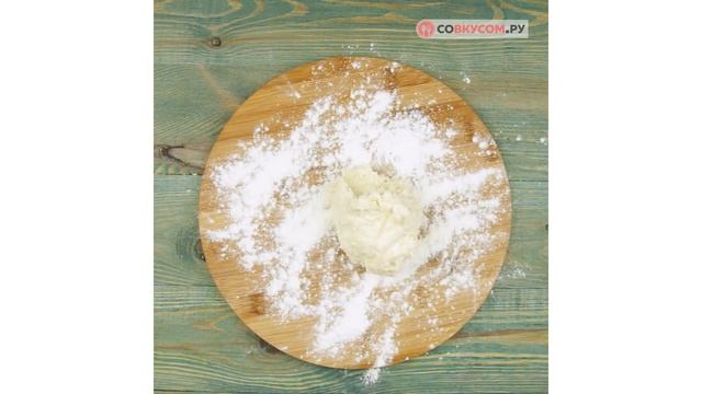 Творожные палочки - Рецепты от Со Вкусом