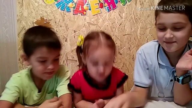 32. Пробуем мармелад!!! NL Internationale смотреть онлайн