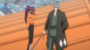 Bleach Opening 4