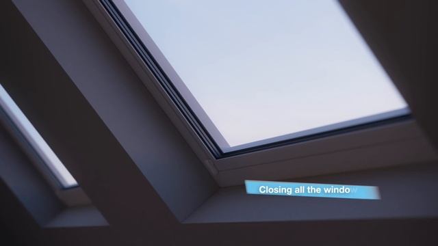 Smart home security system смотреть онлайн