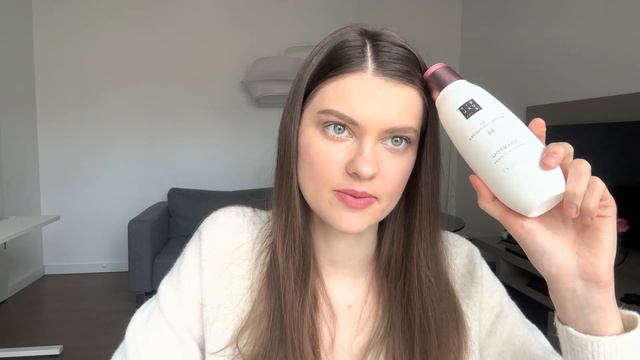 Лучший уход для волос от RITUALS