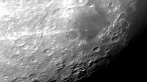 Bresser Pollux 150/1400 EQ & Moon.avi
