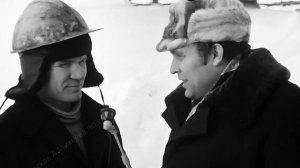 1977 год. Ханты-Мансийский округ. Сейсморазведка.