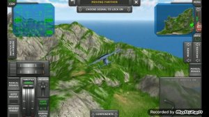 Все секретики в Turboprop Flight Simulator 3D.