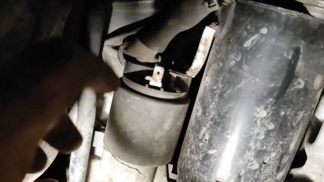 "ГТ" Как поменять стартер на Audi A8 в кузове D2 с 3.7-4.2л!?? Что для этого нужно!?? смотреть онлайн