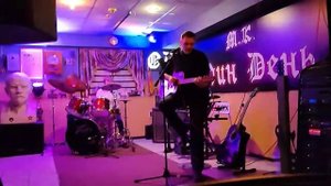 Фантазер ты меня называла