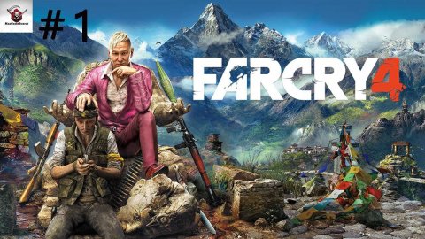 ➤ПРОХОЖДЕНИЕ #1➤Кират