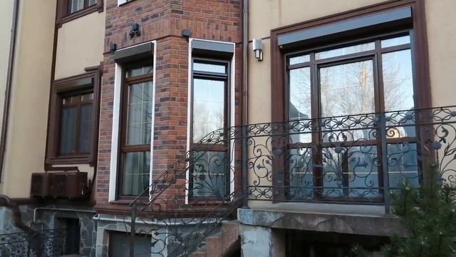 Рольставни ролрешетки
