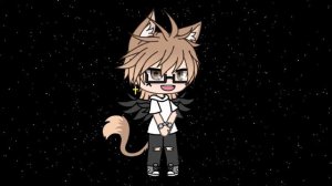[Клип] /Летать по белому свету//Gacha Life/
