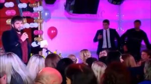 Эльбрус Джанмирзоев - Пополам