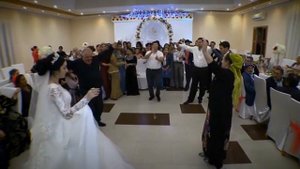 Цыганская Свадьба 5   11   2019 г  г  Изобильный Васи и Ляли 2 часть