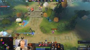 ГАЙД НА МИД-ЦК, 100% ПОБЕДА НА ЛАЙНЕ (НА ЛЮБОМ ММР). CHAOS KNIGHT DOTA 2.