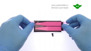 Замена аккумулятора iPhone 7 | как заменить батарею на Айфон 7