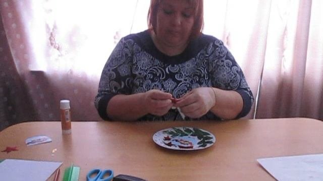 Онлайн - занятие