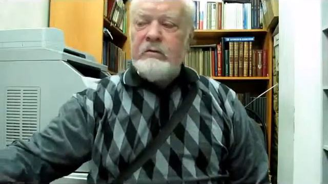 Лев Аннинский о новой реальности