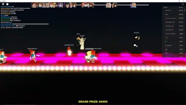 Impossible Squid game script roblox pastebin смотреть онлайн