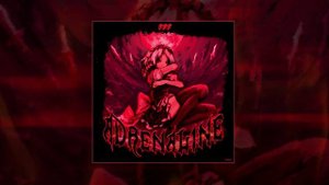 PLXVA, MATLY - ADRENALINE III (Официальная премьера трека)