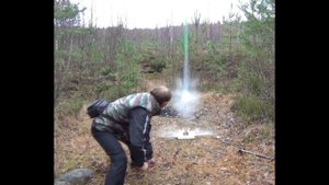 Как сделать ракету из бутылки соды и уксуса