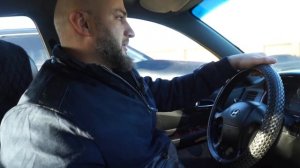 Хендай Соната 4 В МАКСИМАЛКЕ - ОБЗОР