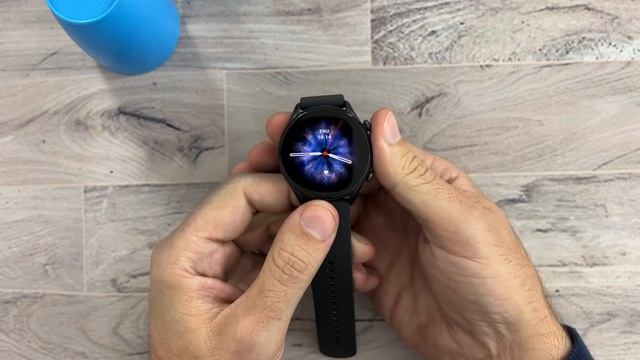 Amazfit GTR3 e GTR3 PRO: prime impressioni! смотреть онлайн