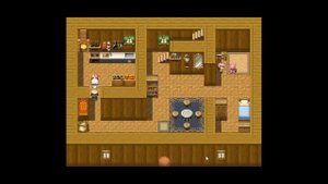 Amalgamation vore game - Pregnant mother vore