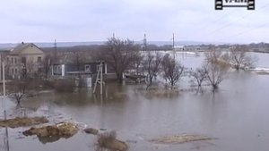 ВОЗНЕСЕНСК НАВОДНЕНИЕ