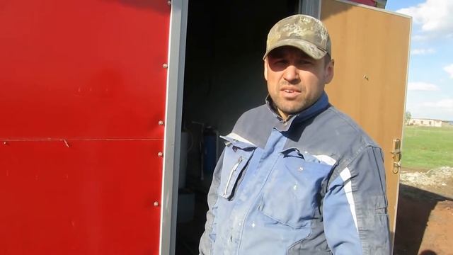 Самая экономичная система отопления производственного помещения 500 м2 смотреть онлайн