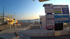 ХОСТА ПЛЯЖ БРИЗ : ОТДЫХ В ХОСТЕ : ПЛЯЖИ В ХОСТЕ : #хоста