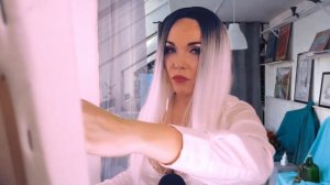 АСМР❤️нарисую твой портрет и доведу тебя до мурашек ?? I will draw your portrait ❤️