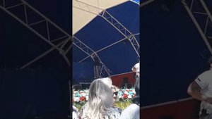 Село Большой Толкай. Дмитрий Храмков (Баян Микс) 08.06.2019 год