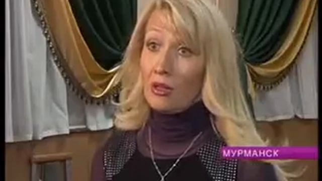 По традиции перед Новым годом администрация Мурманска устраивает праздничные вечера для участников смотреть онлайн