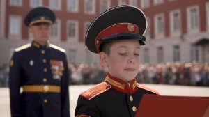 Тульское Суворовское училище | Присяга Военное училище
