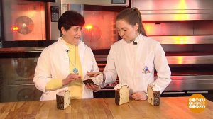 Выбираем готовый кулич. Доброе утро. Фрагмент выпуска от 30.04.2021