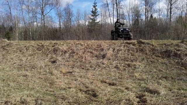 Самадельный миник. смотреть онлайн