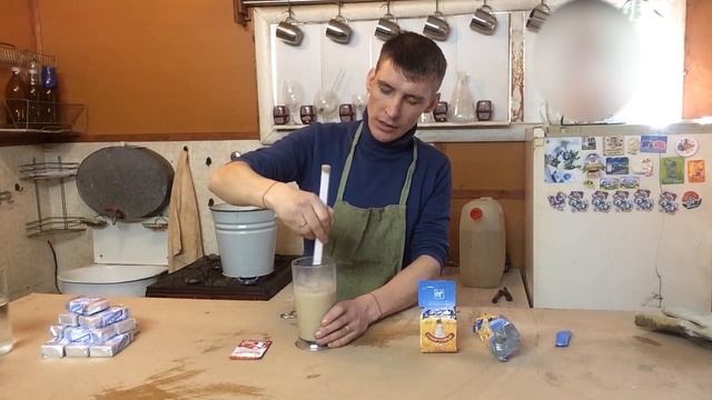Брага своими руками!