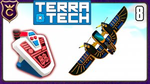 ТЕРМИНАЛ VENTURE! TerraTech 1.6