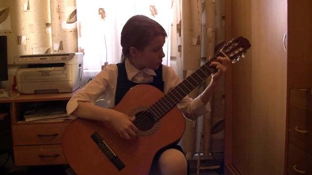 "Ш.Рак "Романс"." смотреть онлайн