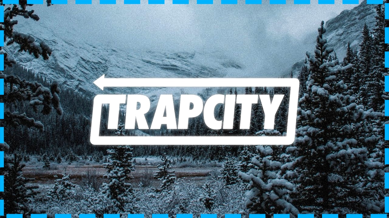 Kanye West - Пощада (Levianth Trap Edit)