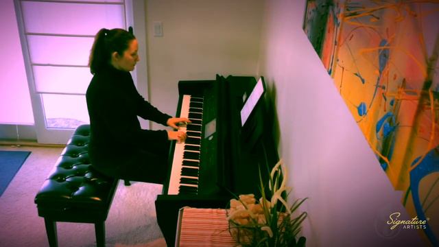 Lovely (Billie Eilish/Khalid) - Early Intermediate Piano Solo смотреть онлайн