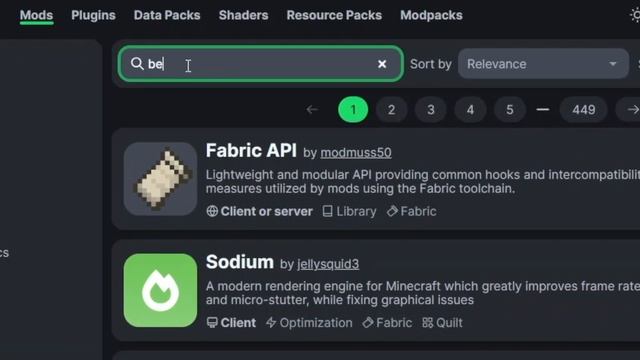 How to get the Minecraft End Update we NEED (Better End Install Guide) смотреть онлайн