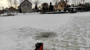 История о том, как мы каток заливали свой | КАК ЗАЛИТЬ КАТОК