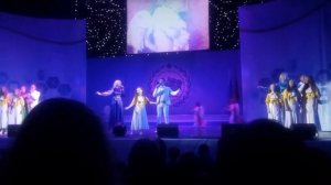 День медицинской сестры -Мир добрее станет в ожидании чудес