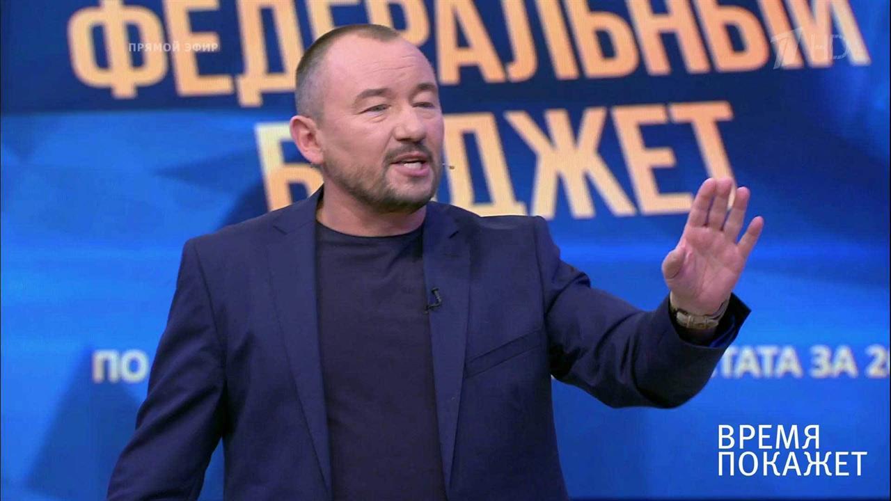 Газовая война. Время покажет. Выпуск от 05.07.2017