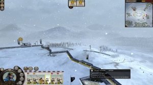 Alastor играет в Total War SHOGUN 2. Слив в МТГ сливаю и за японцев.