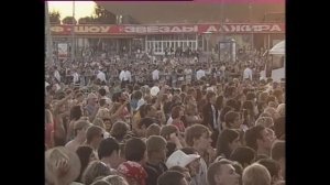 Manu Chao  Сотворение мира 2009  Казань