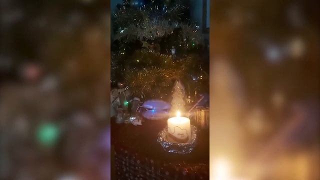 БЕЛАЯ СВЕЧА смотреть онлайн